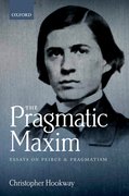 Cover for The Pragmatic Maxim