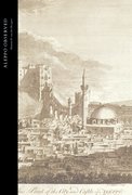 Cover for Aleppo Observed