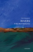 Cover for Rivers: A Very Short Introduction
