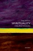 Cover for Spirituality: A Very Short Introduction
