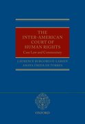 Cover for The Inter-American Court of Human Rights