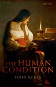 Cover for The Human Condition
