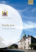 Cover for Family Law