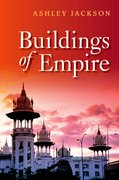 Cover for Buildings of Empire