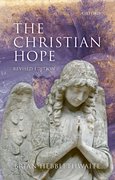 Cover for The Christian Hope