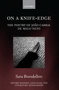 Cover for On a Knife-Edge