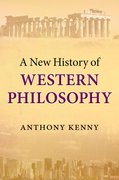 Cover for A New History of Western Philosophy