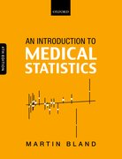 Cover for An Introduction to Medical Statistics