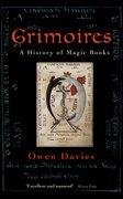 Cover for Grimoires