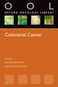 Cover for Colorectal Cancer