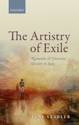Cover for The Artistry of Exile