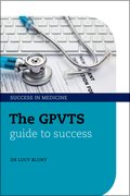 Cover for The GPVTS Guide to Success