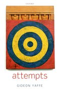 Cover for Attempts