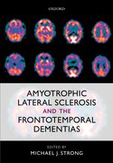 Cover for Amyotrophic Lateral Sclerosis and the Frontotemporal Dementias
