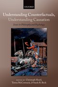 Cover for Understanding Counterfactuals, Understanding Causation