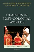 Cover for Classics in Post-Colonial Worlds