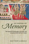 Cover for An Empire of Memory