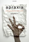 Cover for Apraxia