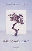 Cover for Beyond Art