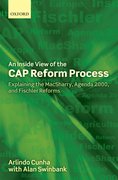 Cover for An Inside View of the CAP Reform Process