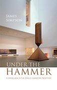 Cover for Under the Hammer