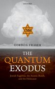 Cover for The Quantum Exodus