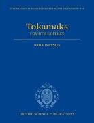 Cover for Tokamaks