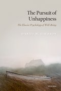 Cover for The Pursuit of Unhappiness