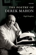 Cover for The Poetry of Derek Mahon