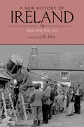 Cover for A New History of Ireland Volume VII
