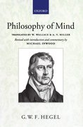 Cover for Hegel: <em>Philosophy of Mind</em>