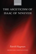 Cover for The Asceticism of Isaac of Nineveh