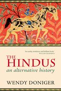 Cover for The Hindus