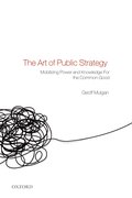Cover for The Art of Public Strategy