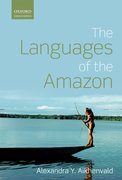 Cover for The Languages of the Amazon