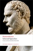 Cover for Selected Speeches