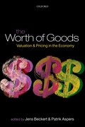 Cover for The Worth of Goods