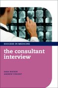 Cover for The Consultant Interview