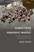 Cover for Climate Crisis and the Democratic Prospect