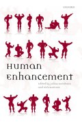 Cover for Human Enhancement