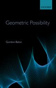 Cover for Geometric Possibility
