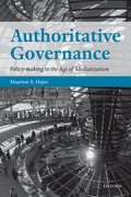 Cover for Authoritative Governance