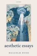 Cover for Aesthetic Essays