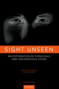 Cover for Sight Unseen