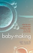Cover for Baby-Making