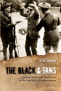 Cover for The Black and Tans
