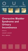 Cover for Overactive Bladder Syndrome and Urinary Incontinence