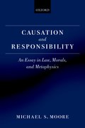 Cover for Causation and Responsibility