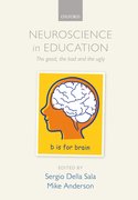 Cover for Neuroscience in Education