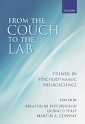 Cover for From the Couch to the Lab